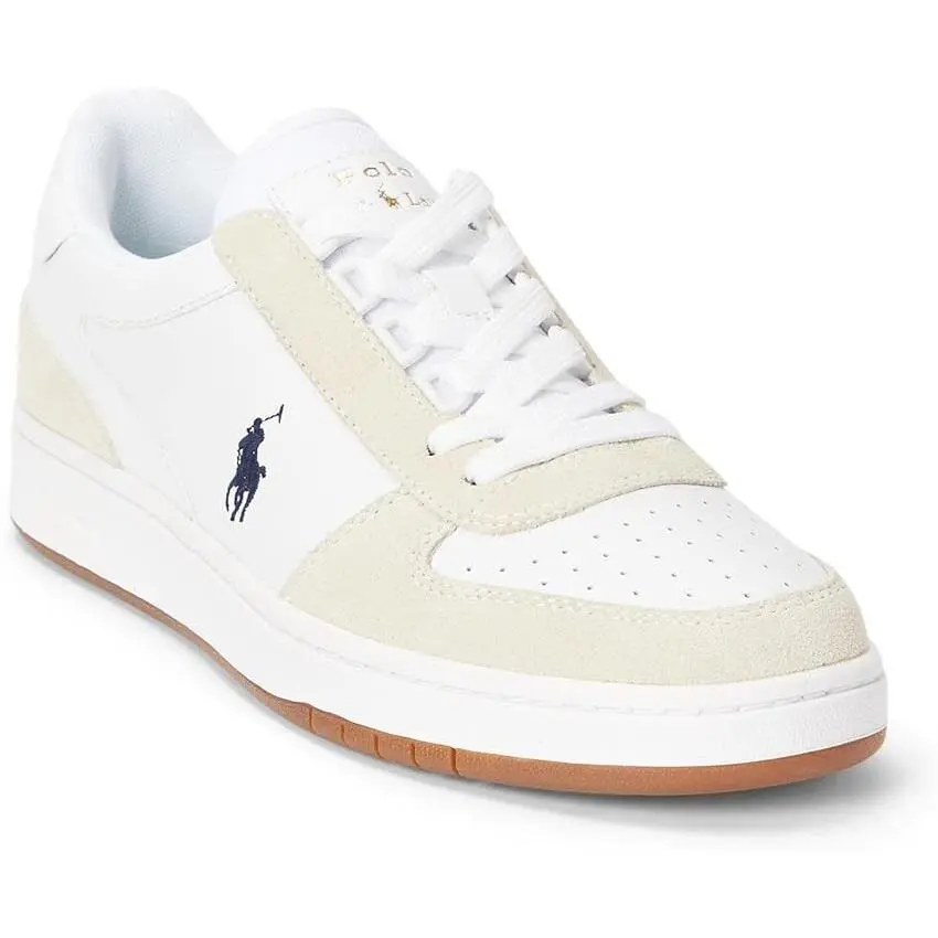 Ralph Lauren shoes - White 2