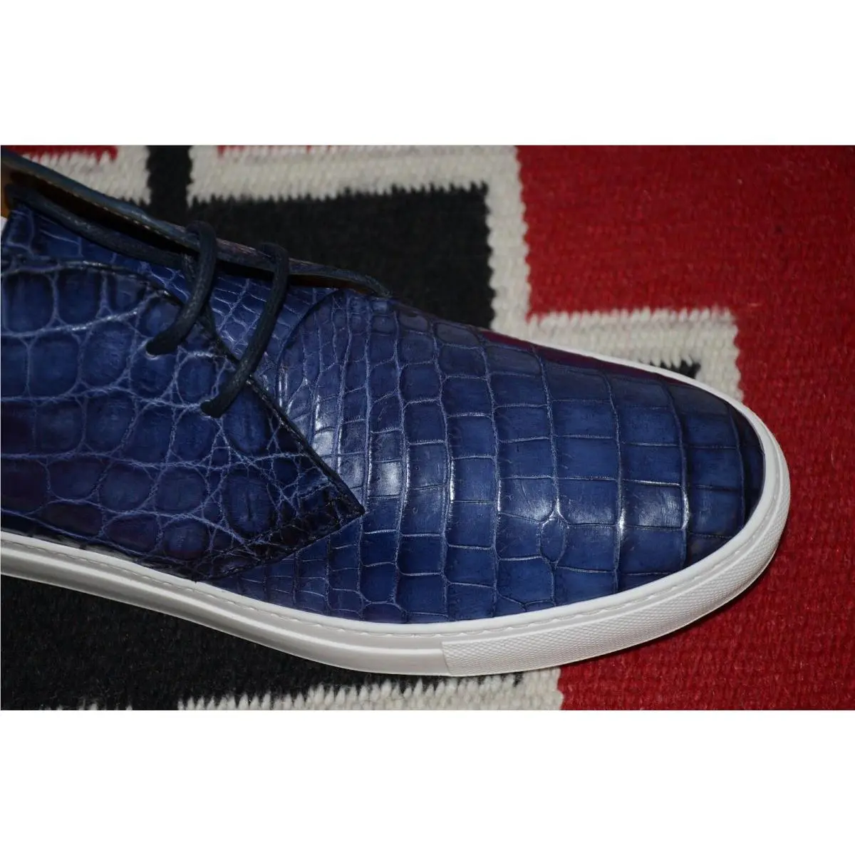 Ralph Lauren shoes - Blue 15