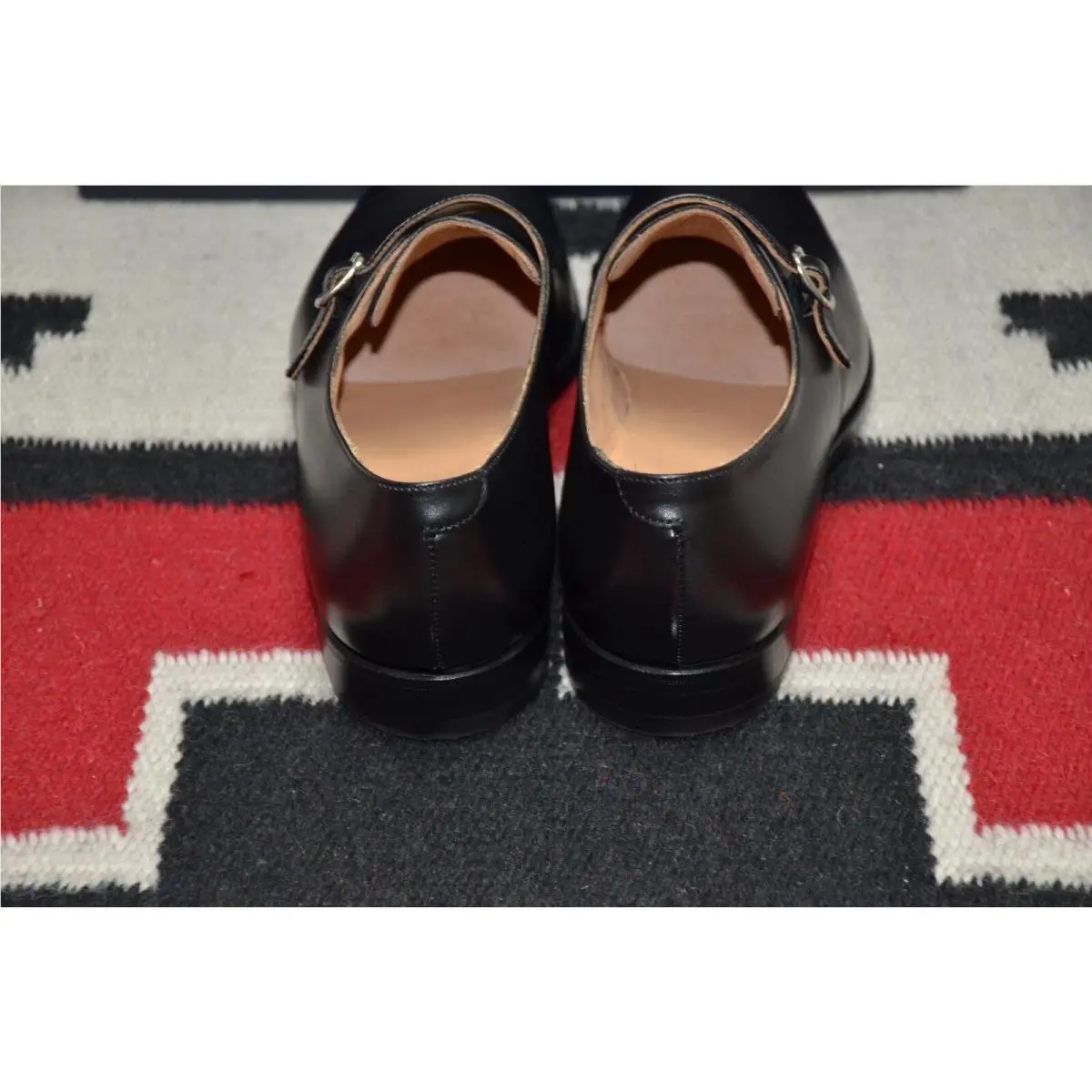Ralph Lauren shoes - Black 10