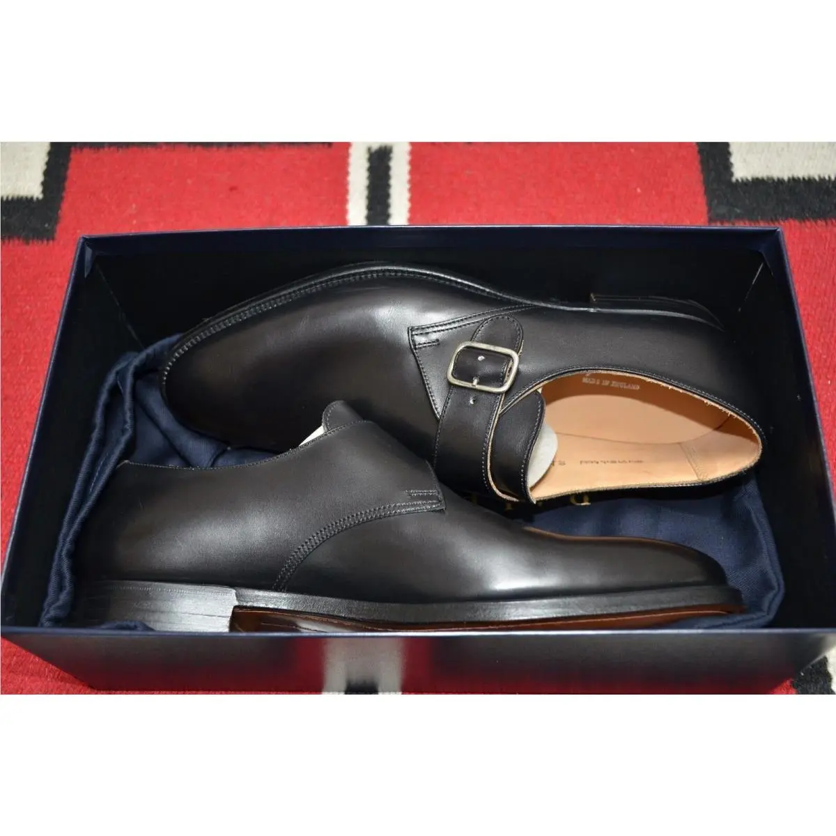 Ralph Lauren shoes - Black 13
