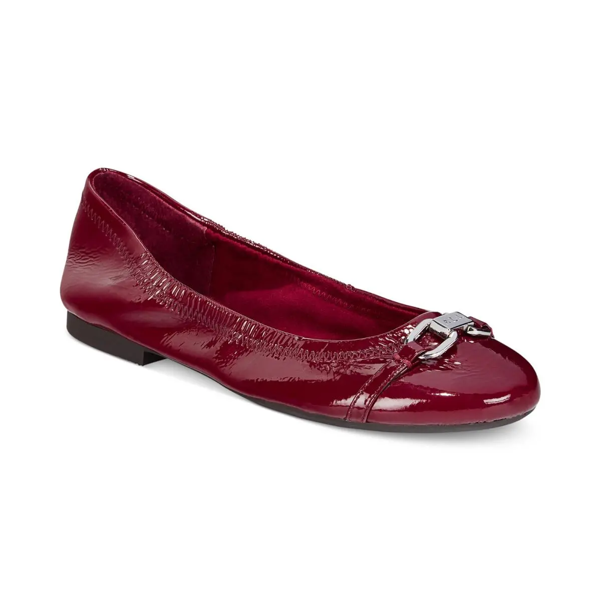 Ralph Lauren shoes - Red 2
