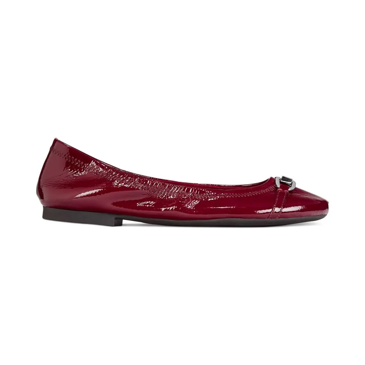 Ralph Lauren shoes - Red 3