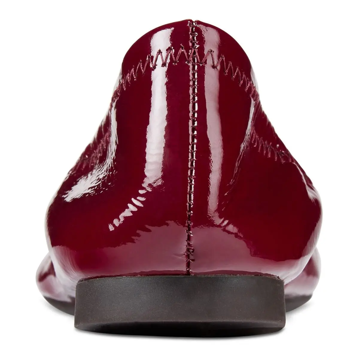 Ralph Lauren shoes - Red 4