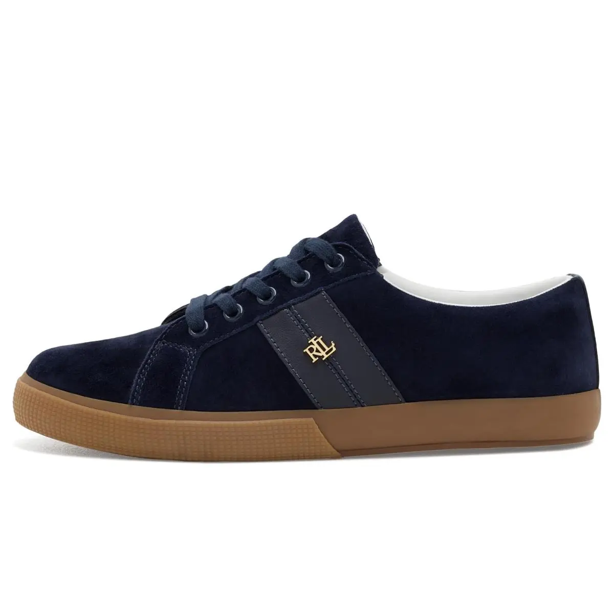 Ralph Lauren shoes - Lauren Navy/Lauren Navy 2