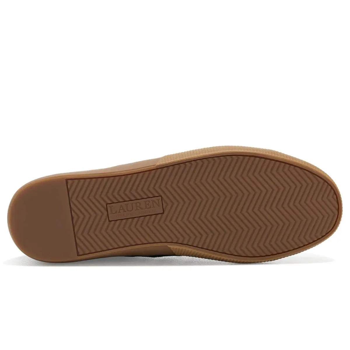Ralph Lauren shoes - Lauren Navy/Lauren Navy 3