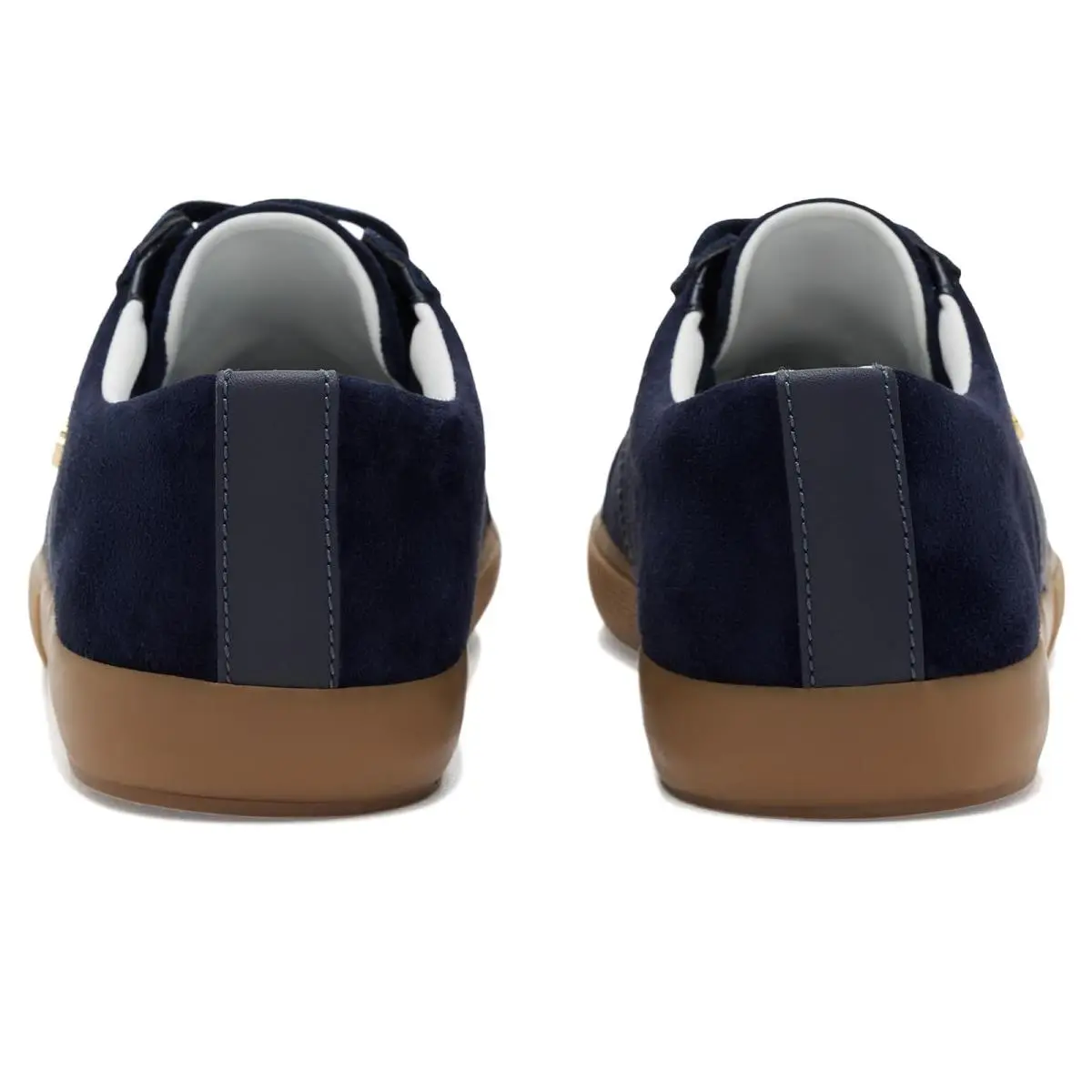 Ralph Lauren shoes - Lauren Navy/Lauren Navy 5
