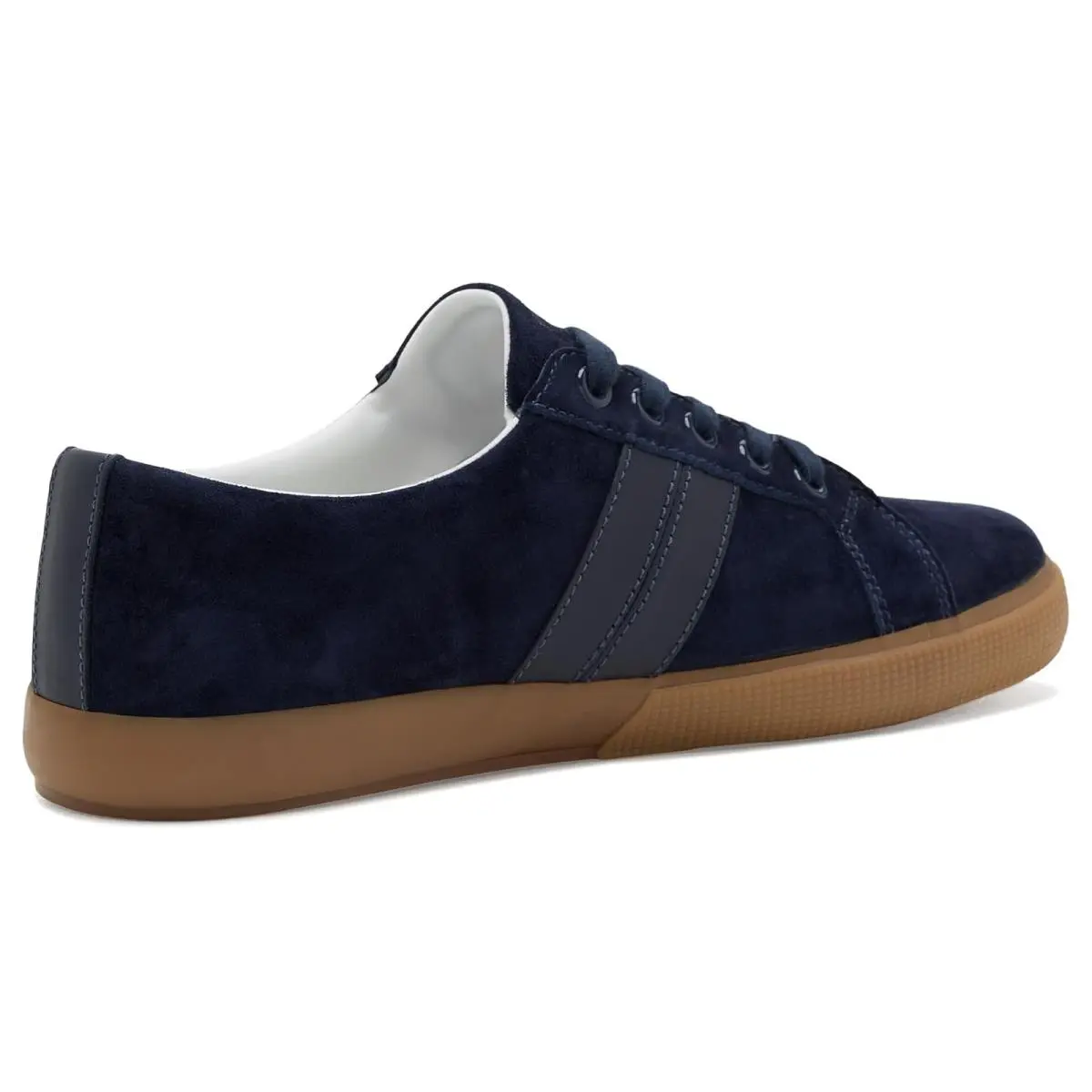 Ralph Lauren shoes - Lauren Navy/Lauren Navy 8