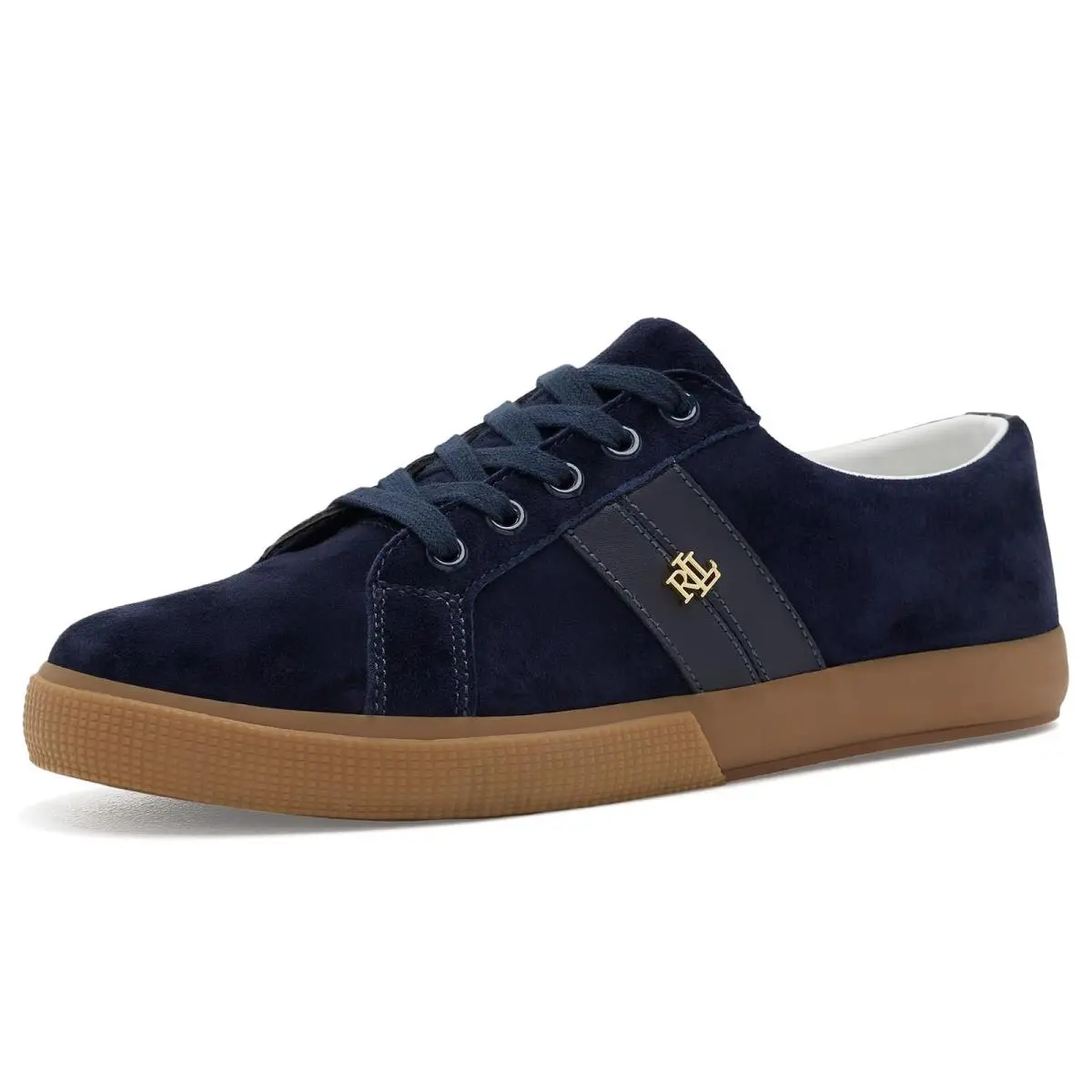 Ralph Lauren shoes - Lauren Navy/Lauren Navy 6
