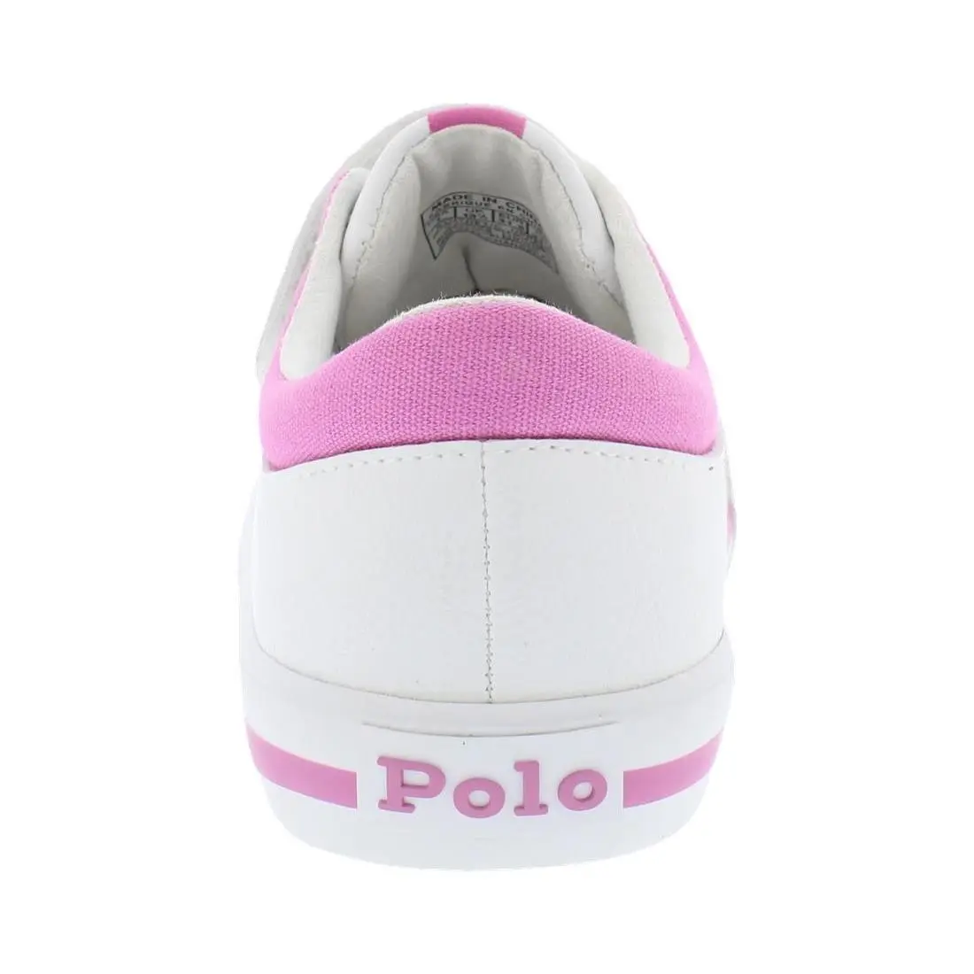 Ralph Lauren shoes - RL02633101 - RL02633101 - White/Light Pink, Main: White 2