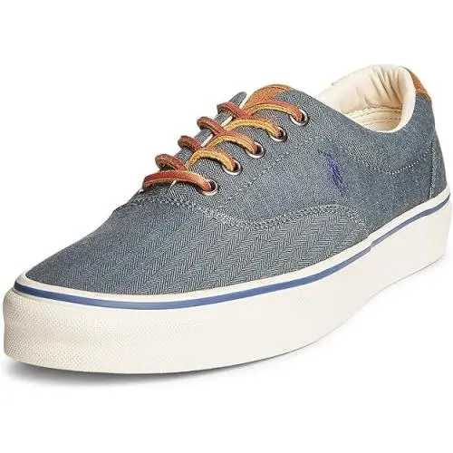 Ralph Lauren shoes - Blue 0