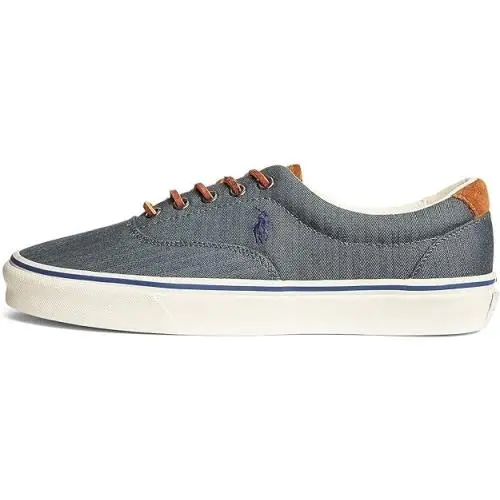 Ralph Lauren shoes - Blue 2