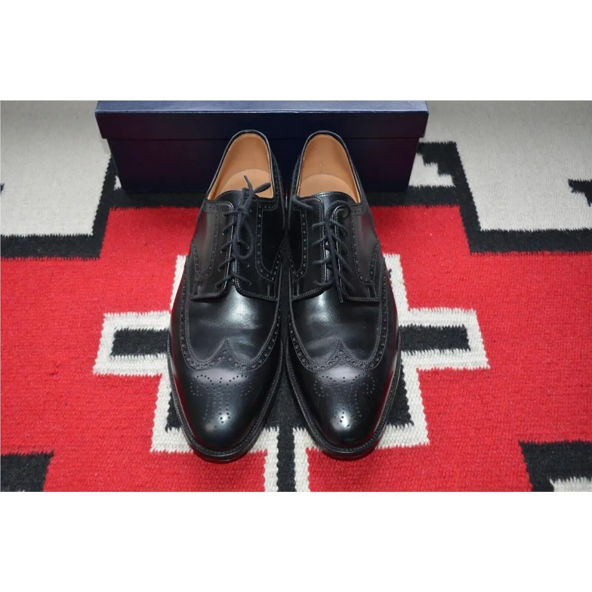 Ralph Lauren shoes - Black 2