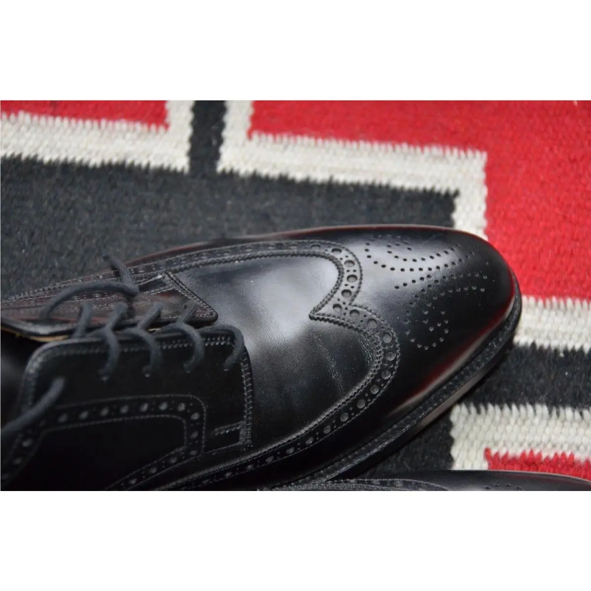 Ralph Lauren shoes - Black 14