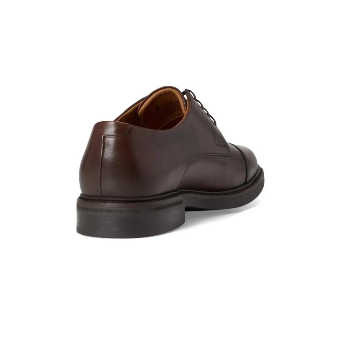 Ralph Lauren shoes - Ralph Lauren Asher Captoe - Asher Captoe - 803955639002 - Brown 15
