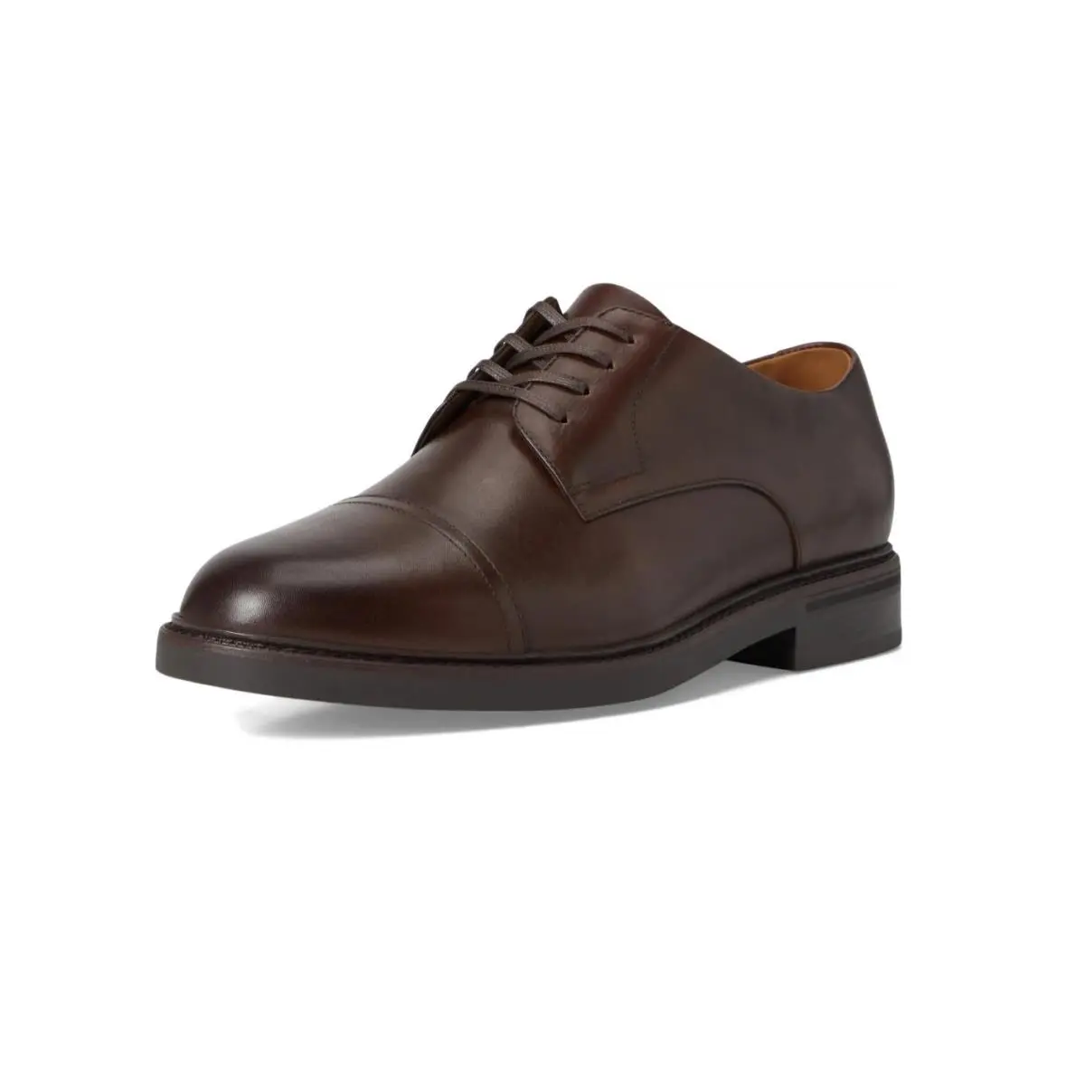 Ralph Lauren shoes - Ralph Lauren Asher Captoe - Asher Captoe - 803955639002 - Brown 17