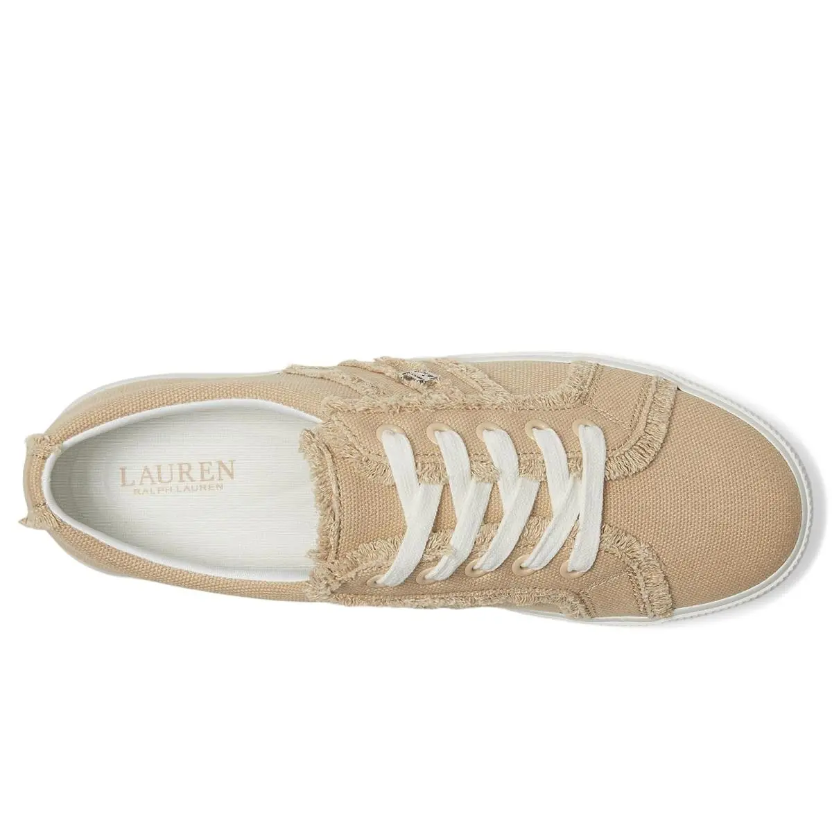 Ralph Lauren shoes - Sand Dune 0