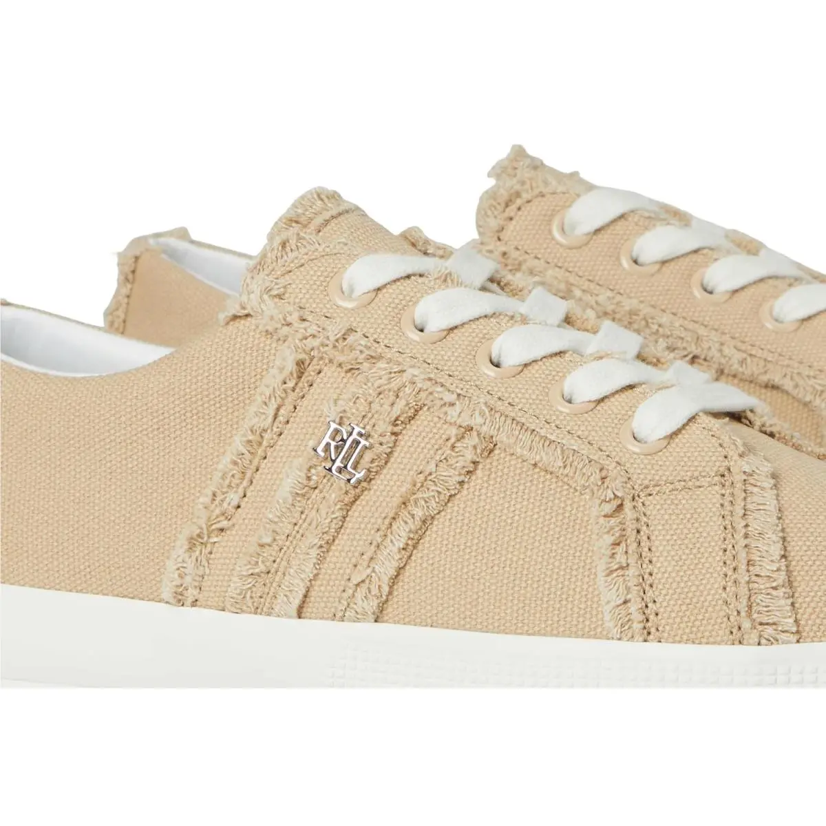 Ralph Lauren shoes - Sand Dune 4