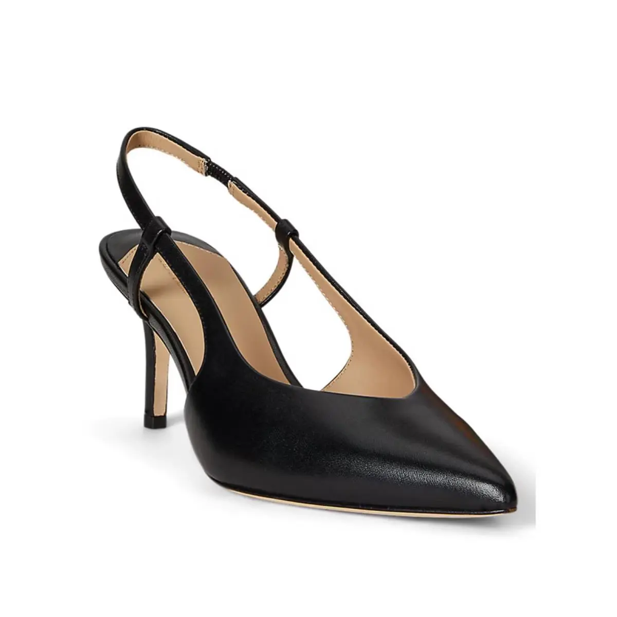 Ralph Lauren shoes - 22629956_10455203 - 22629956_10455203 - Black 3