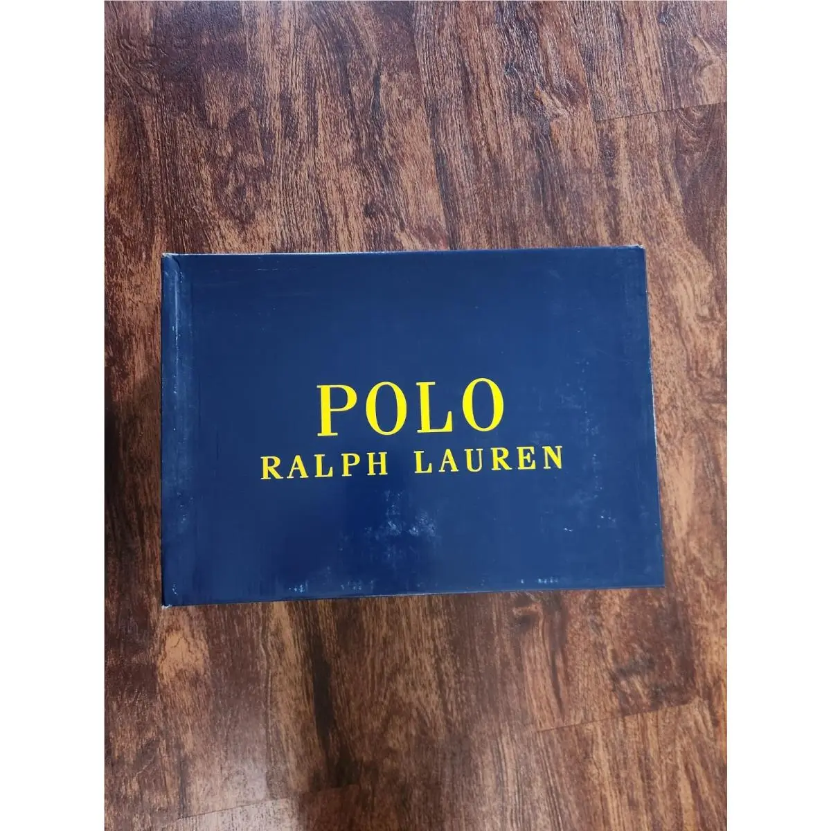 Ralph Lauren shoes - POLO RALPH LAUREN TRAIN 89 - 91773001 100 - Orange 17