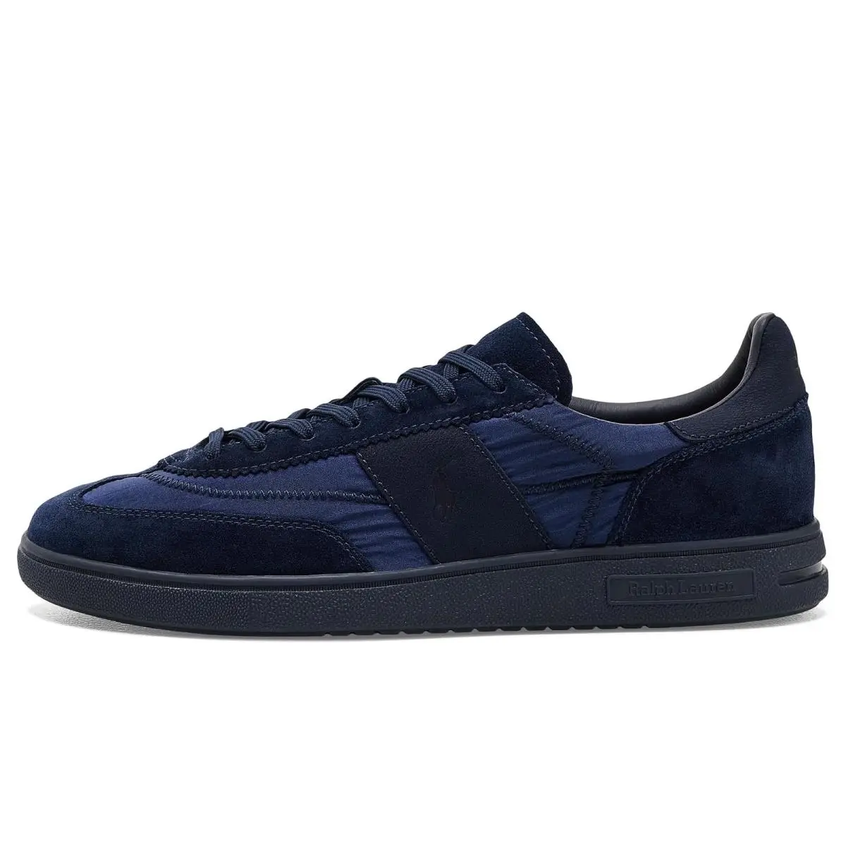 Ralph Lauren shoes - Hunter Navy 2
