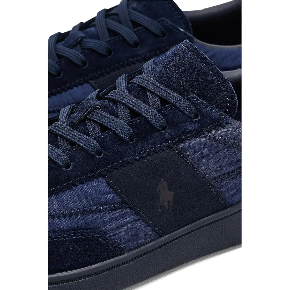 Ralph Lauren shoes - Hunter Navy 11