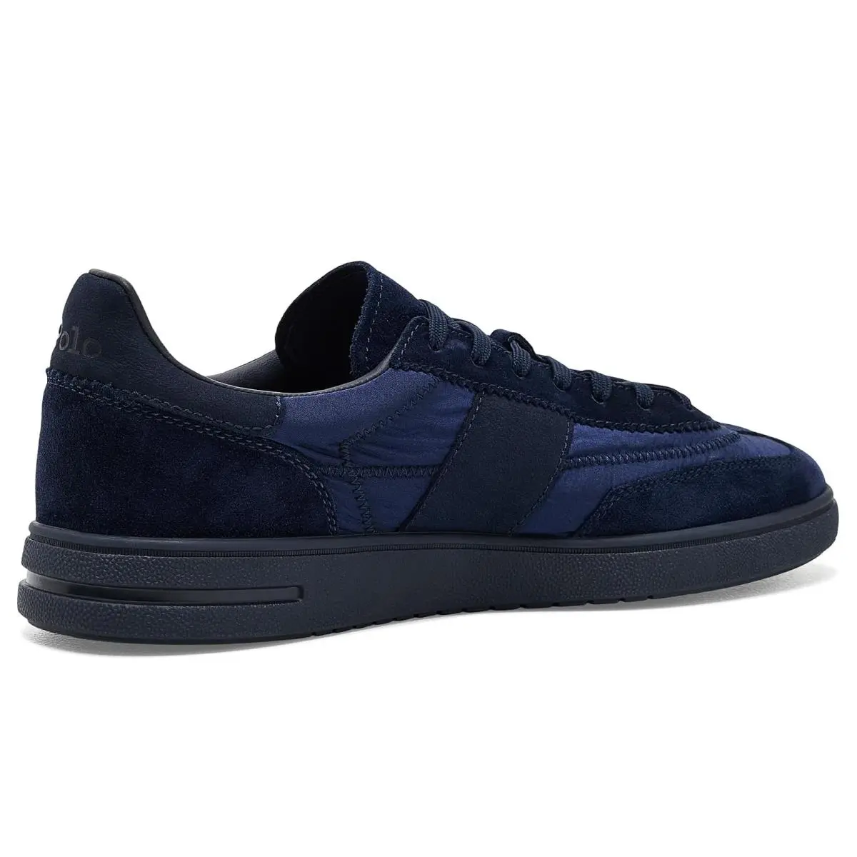 Ralph Lauren shoes - Hunter Navy 8