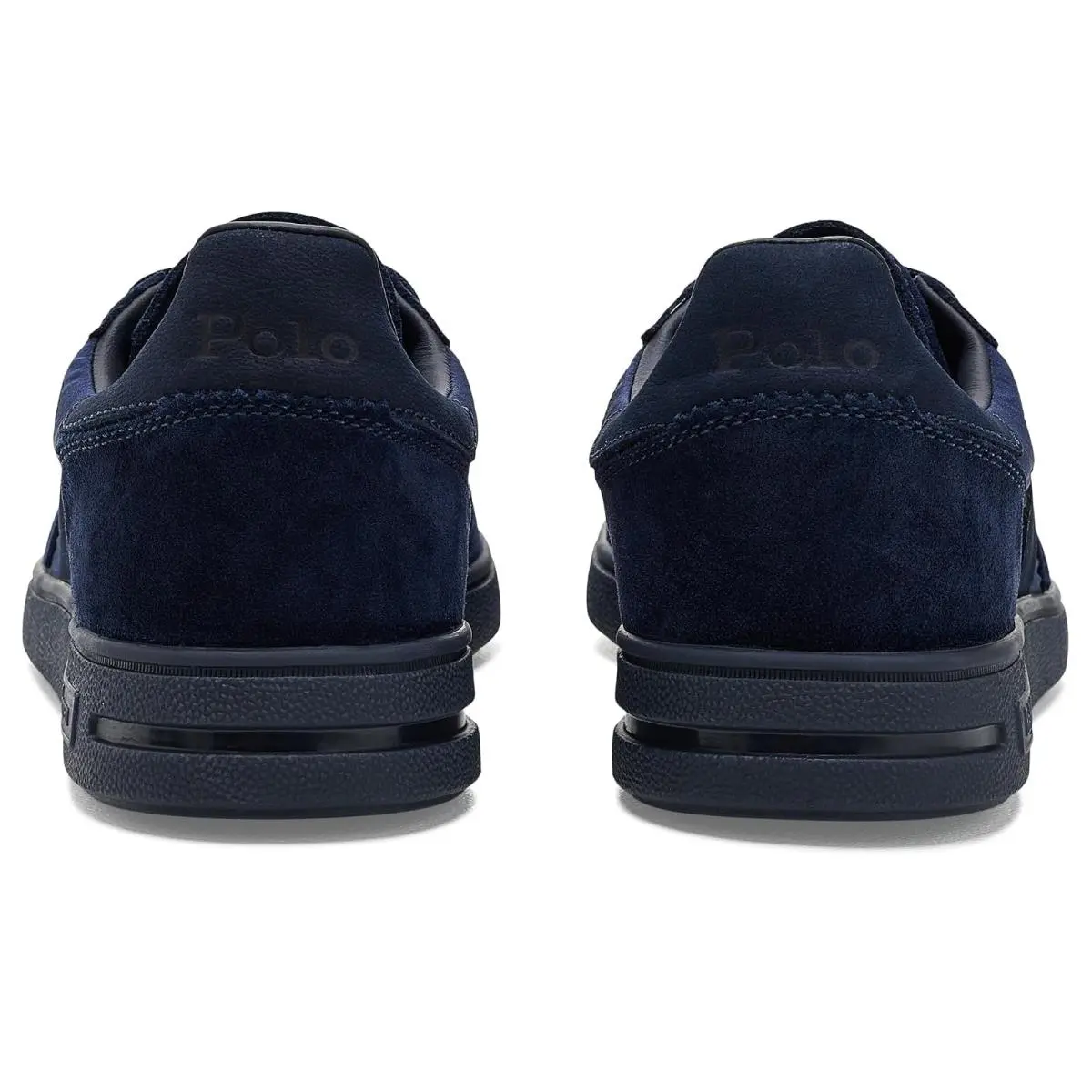 Ralph Lauren shoes - Hunter Navy 12