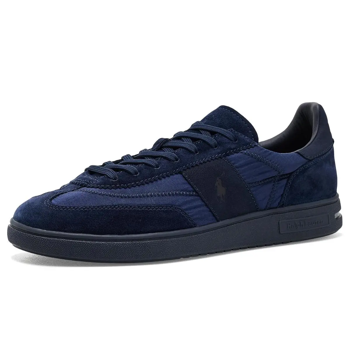 Ralph Lauren shoes - Hunter Navy 6