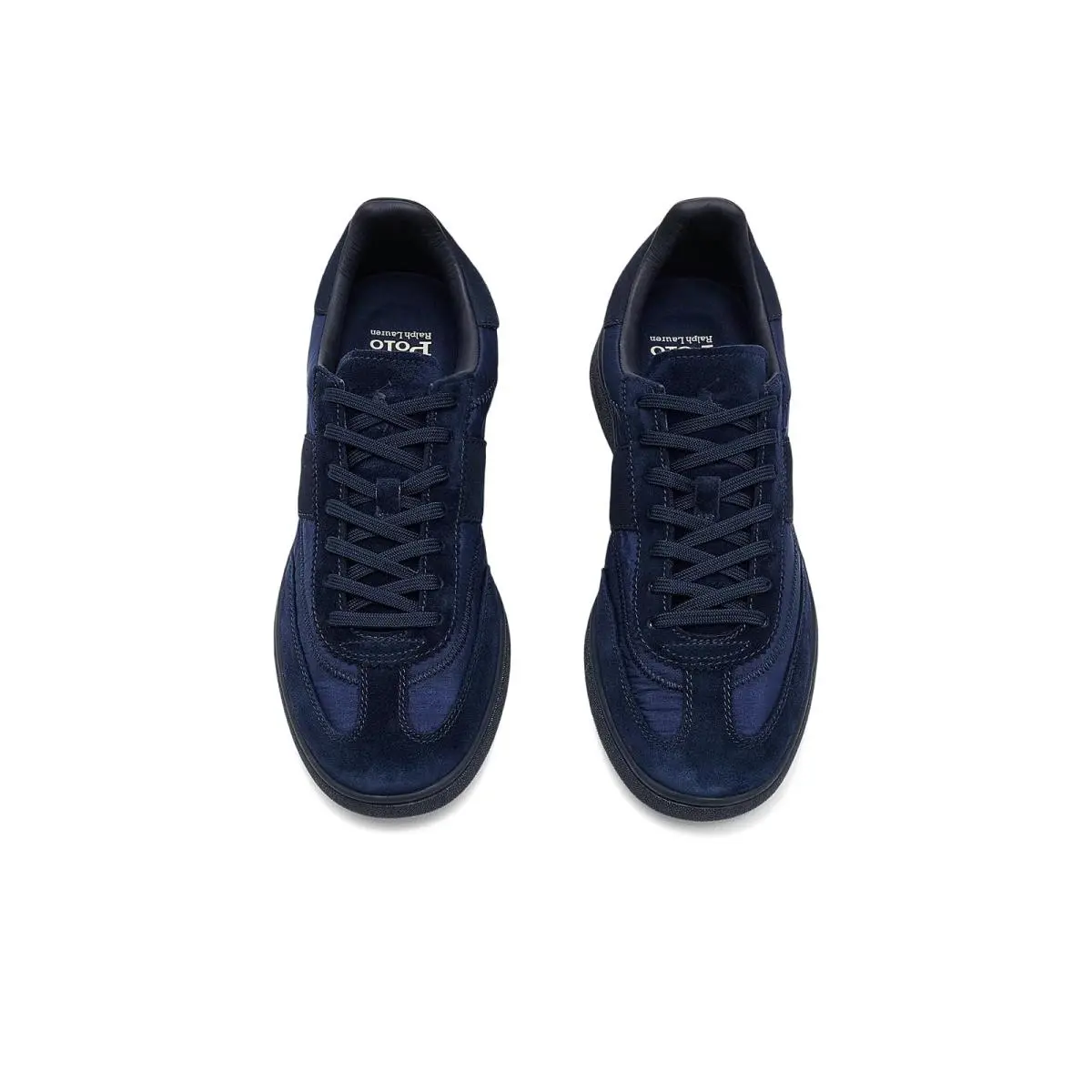 Ralph Lauren shoes - Hunter Navy 7