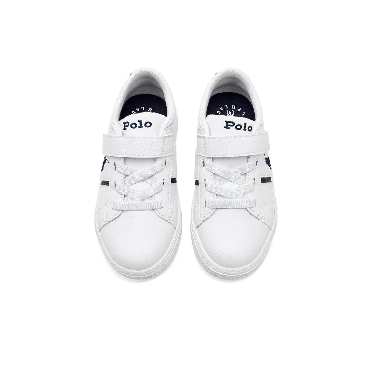 Ralph Lauren shoes - White/Navy 0