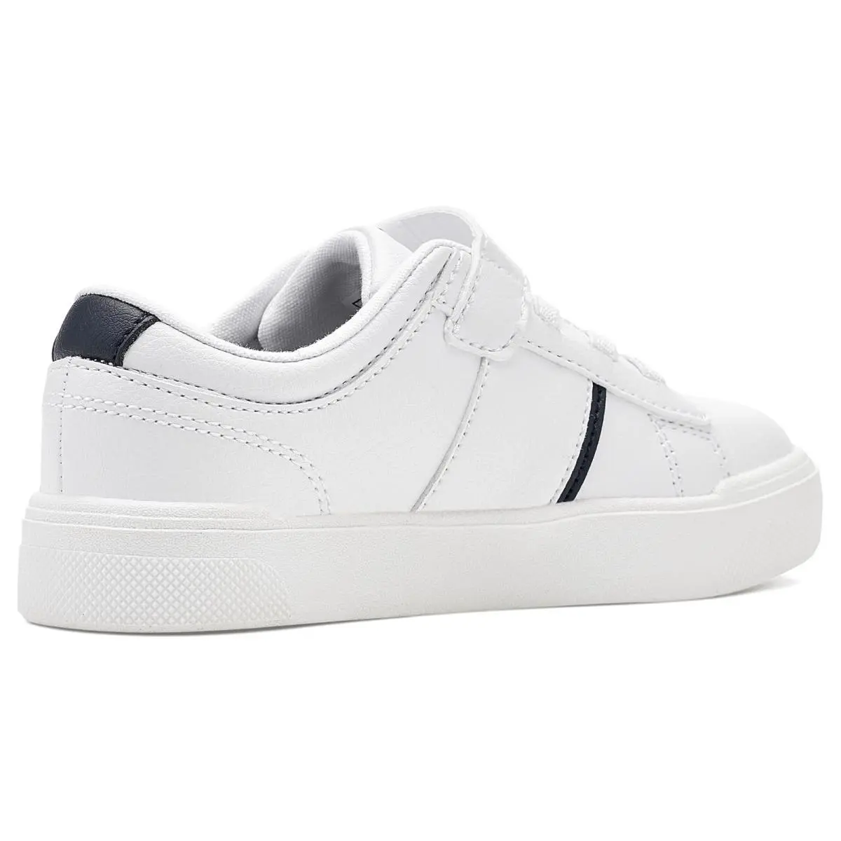 Ralph Lauren shoes - White/Navy 1