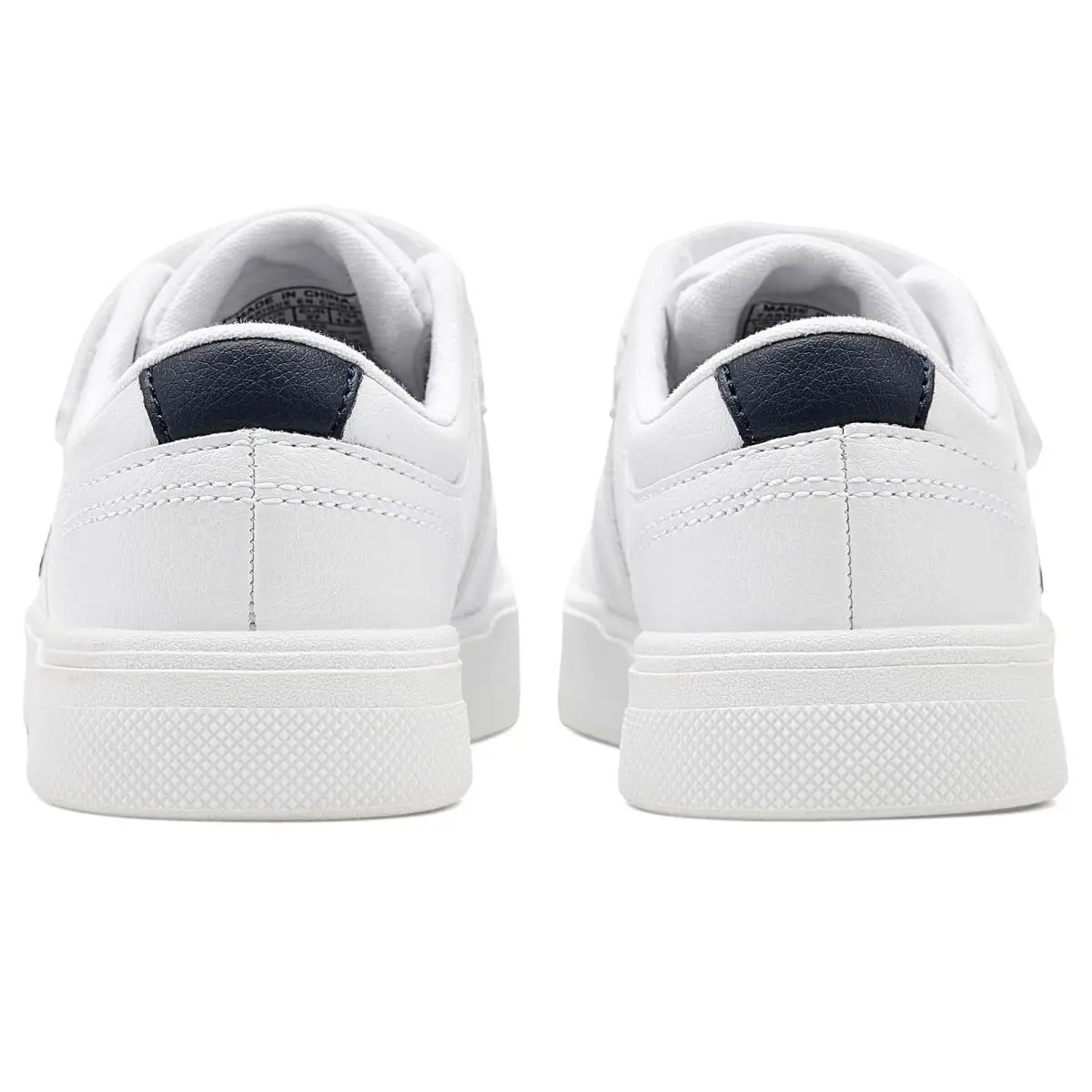 Ralph Lauren shoes - White/Navy 12