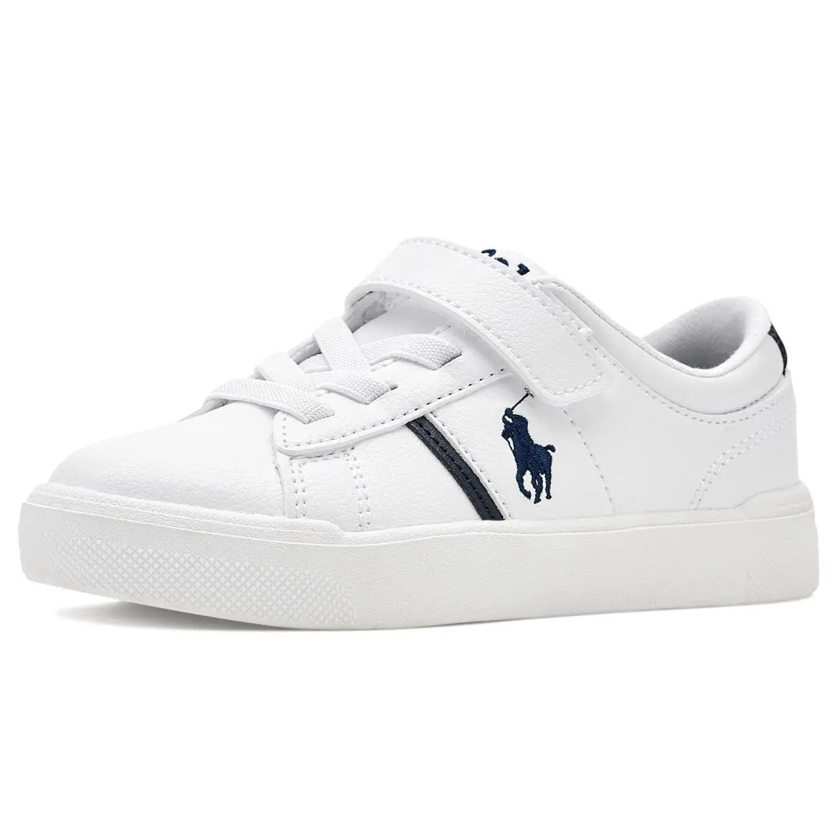 Ralph Lauren shoes - White/Navy 6