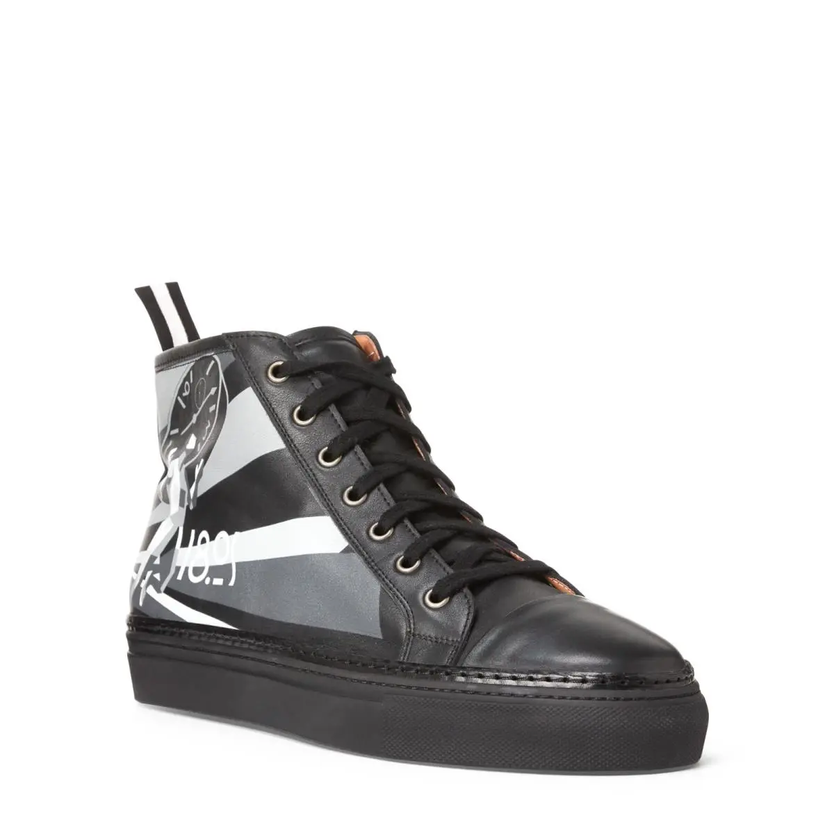 Ralph Lauren shoes - Black 0