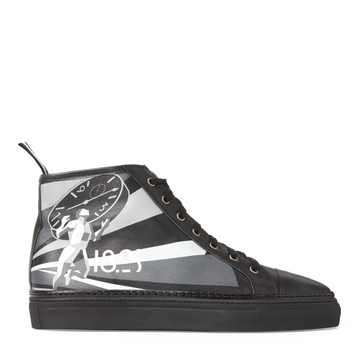 Ralph Lauren shoes - Black 1