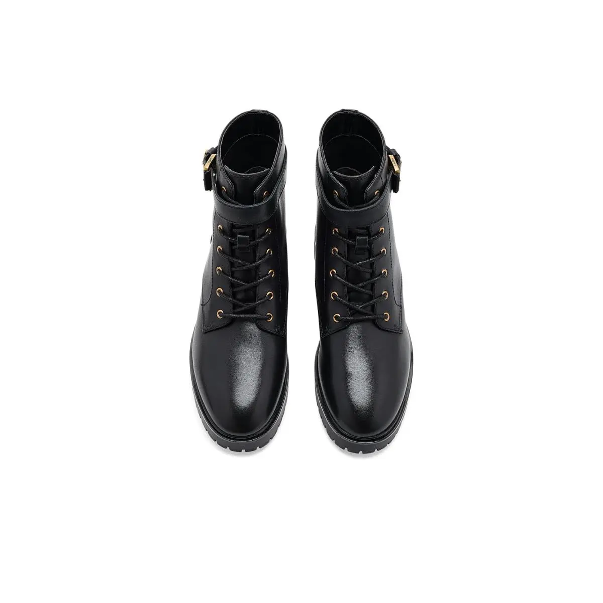 Ralph Lauren shoes - Black 0