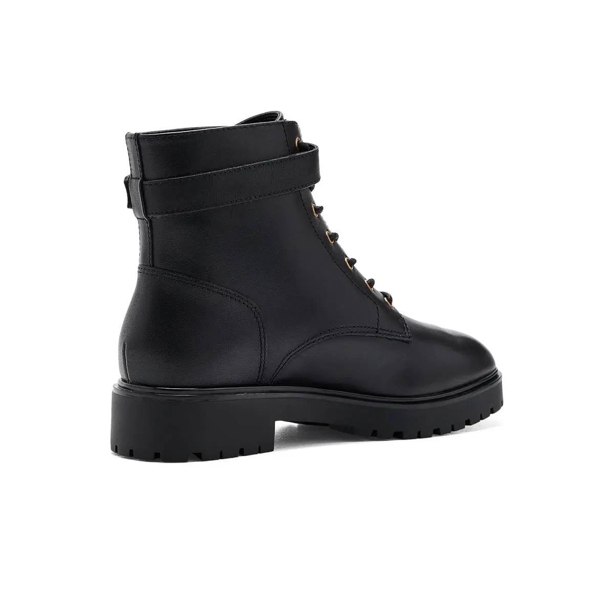 Ralph Lauren shoes - Black 1