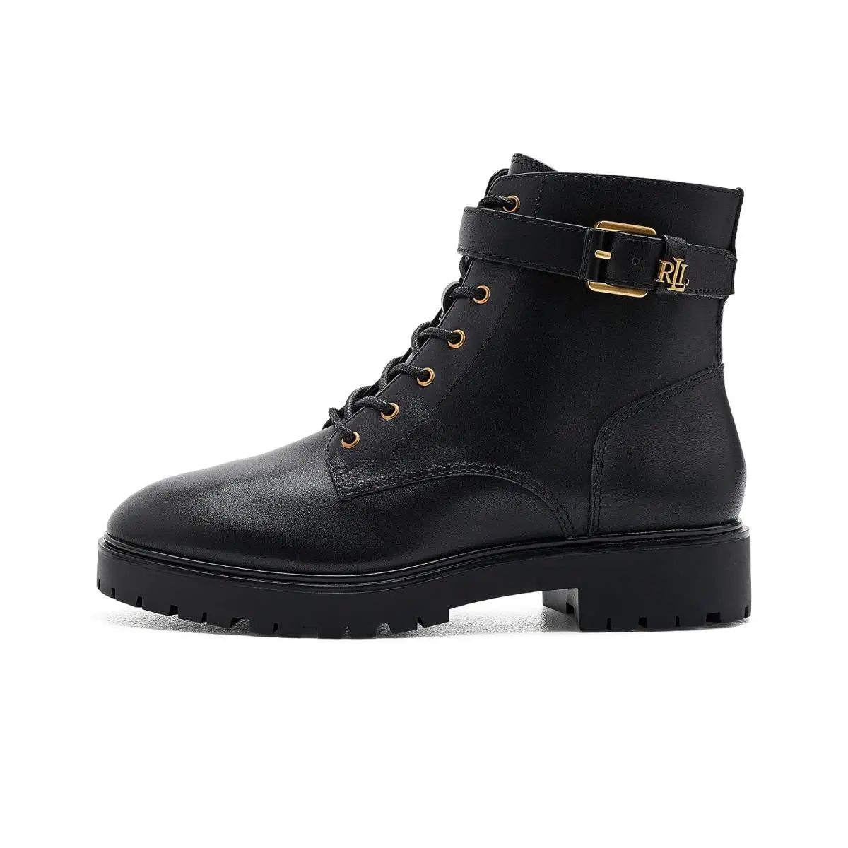 Ralph Lauren shoes - Black 2