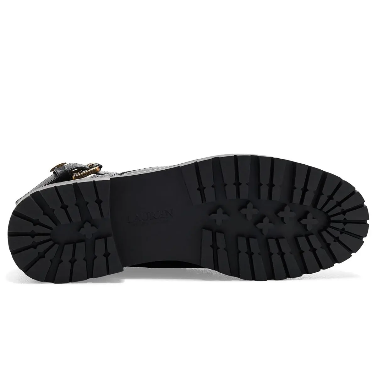 Ralph Lauren shoes - Black 3