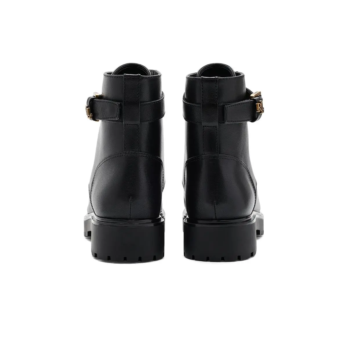 Ralph Lauren shoes - Black 5