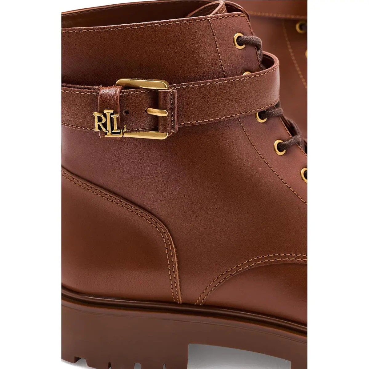 Ralph Lauren shoes - Black 18