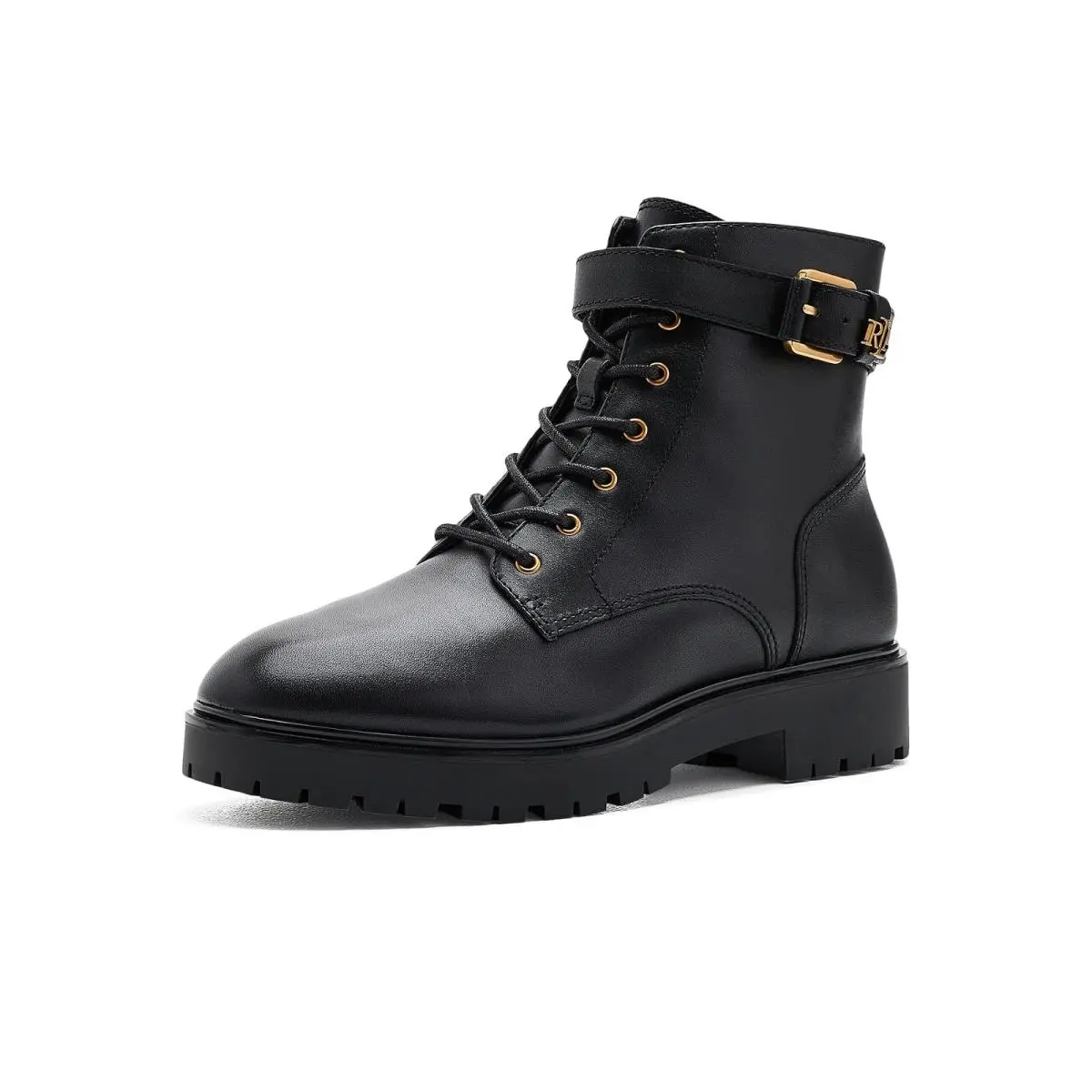 Ralph Lauren shoes - Black 6