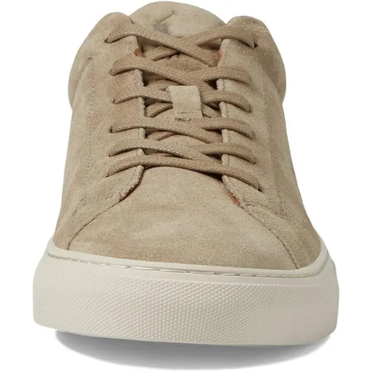 Ralph Lauren shoes - Polo Ralph Lauren Jermain II - Dirty Buck 1