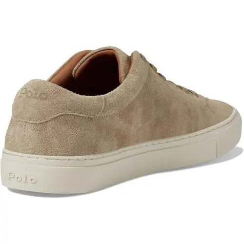 Ralph Lauren shoes - Polo Ralph Lauren Jermain II - Dirty Buck 2