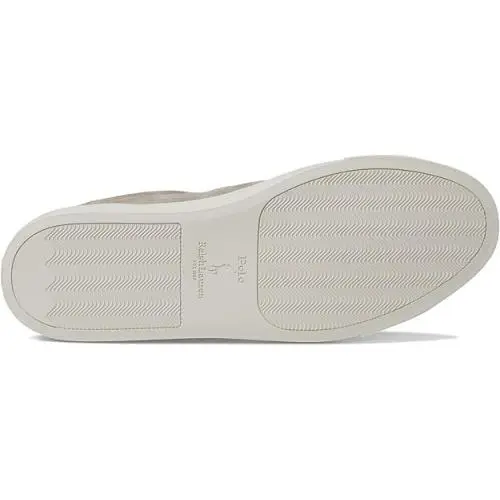 Ralph Lauren shoes - Polo Ralph Lauren Jermain II - Dirty Buck 4