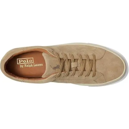Ralph Lauren shoes - Polo Ralph Lauren Jermain II - Dirty Buck 3