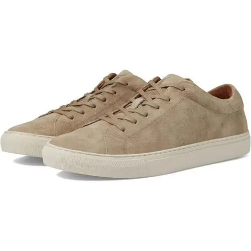 Ralph Lauren shoes - Polo Ralph Lauren Jermain II - Dirty Buck 5