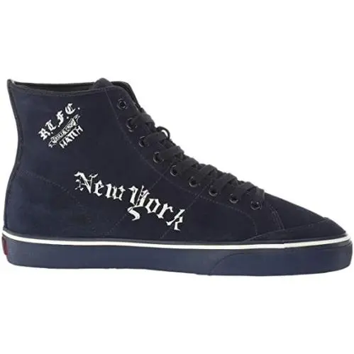 Ralph Lauren shoes - NAVY 0