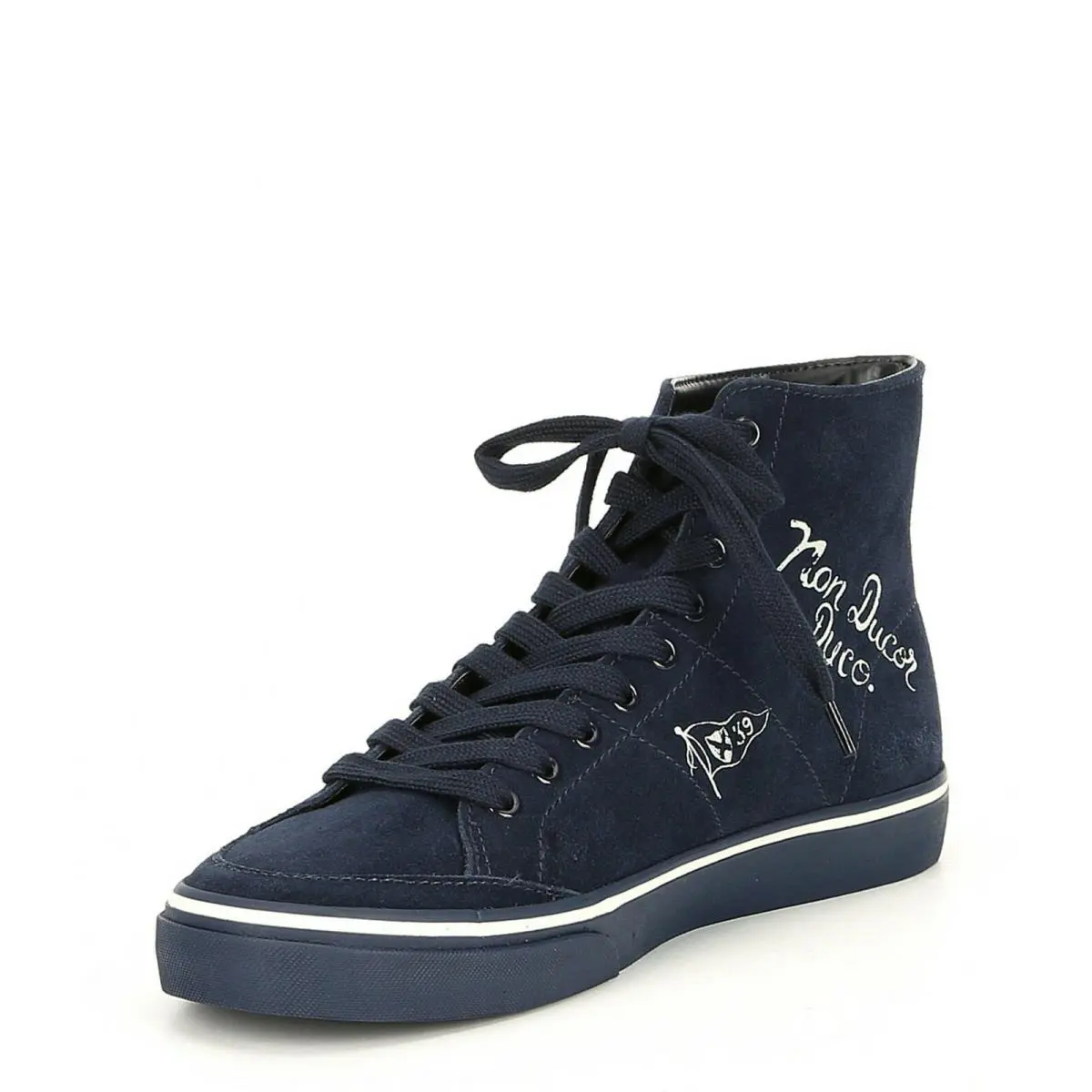 Ralph Lauren shoes - NAVY 1