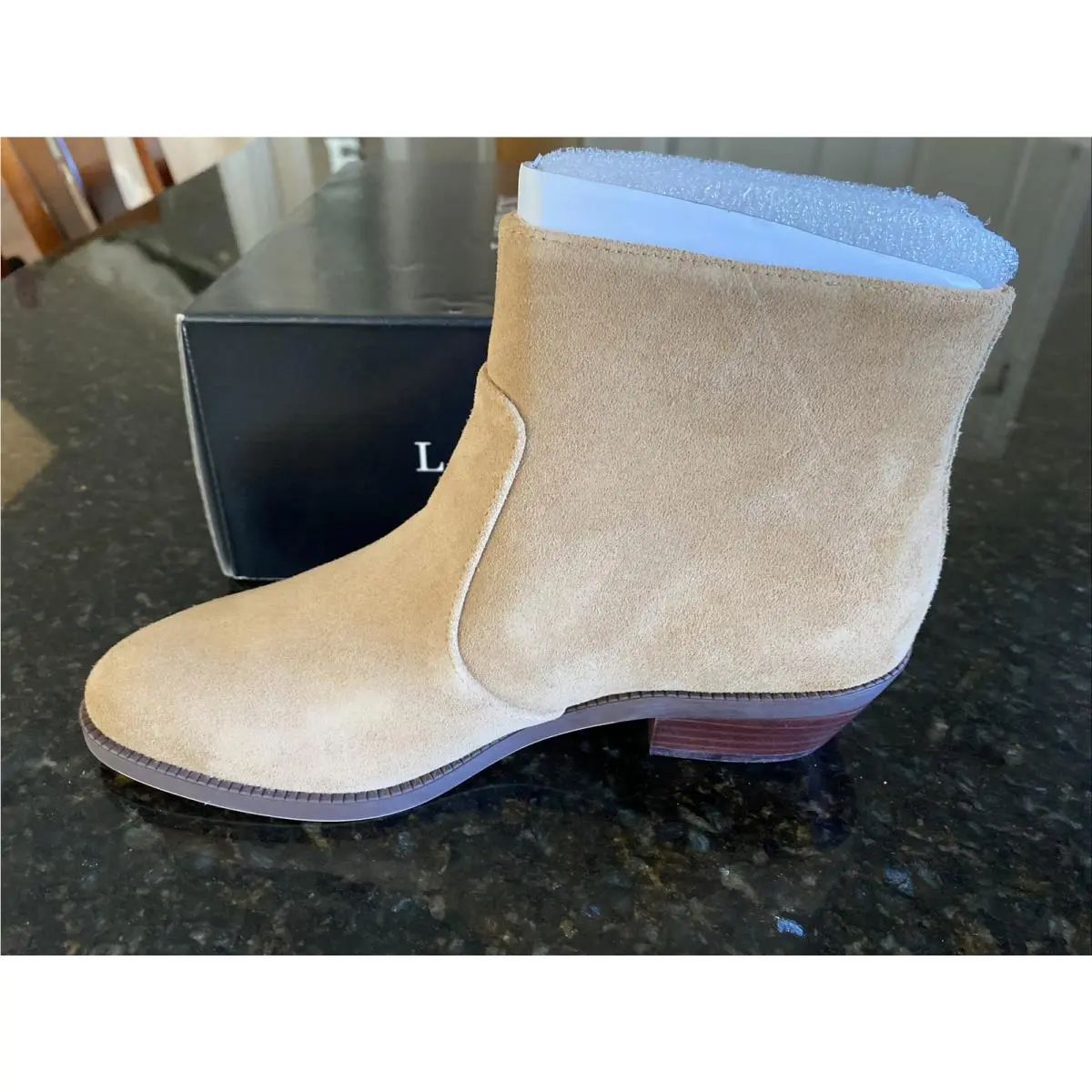 Ralph Lauren shoes - Prudence - Prudence - Beige 0